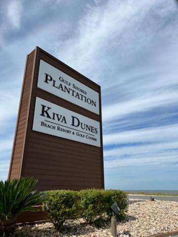 Gulf Shores Plantation Fly Away Condo 4115 Extérieur photo