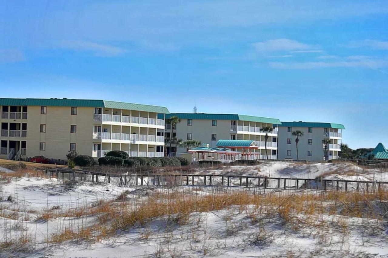 Gulf Shores Plantation Fly Away Condo 4115 Extérieur photo
