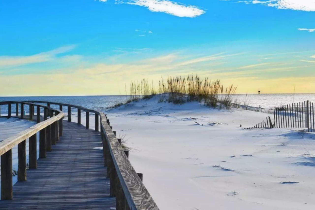 Gulf Shores Plantation Fly Away Condo 4115 Extérieur photo