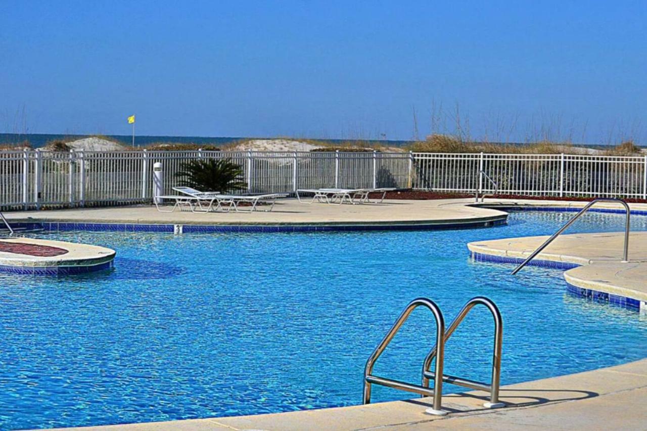 Gulf Shores Plantation Fly Away Condo 4115 Extérieur photo