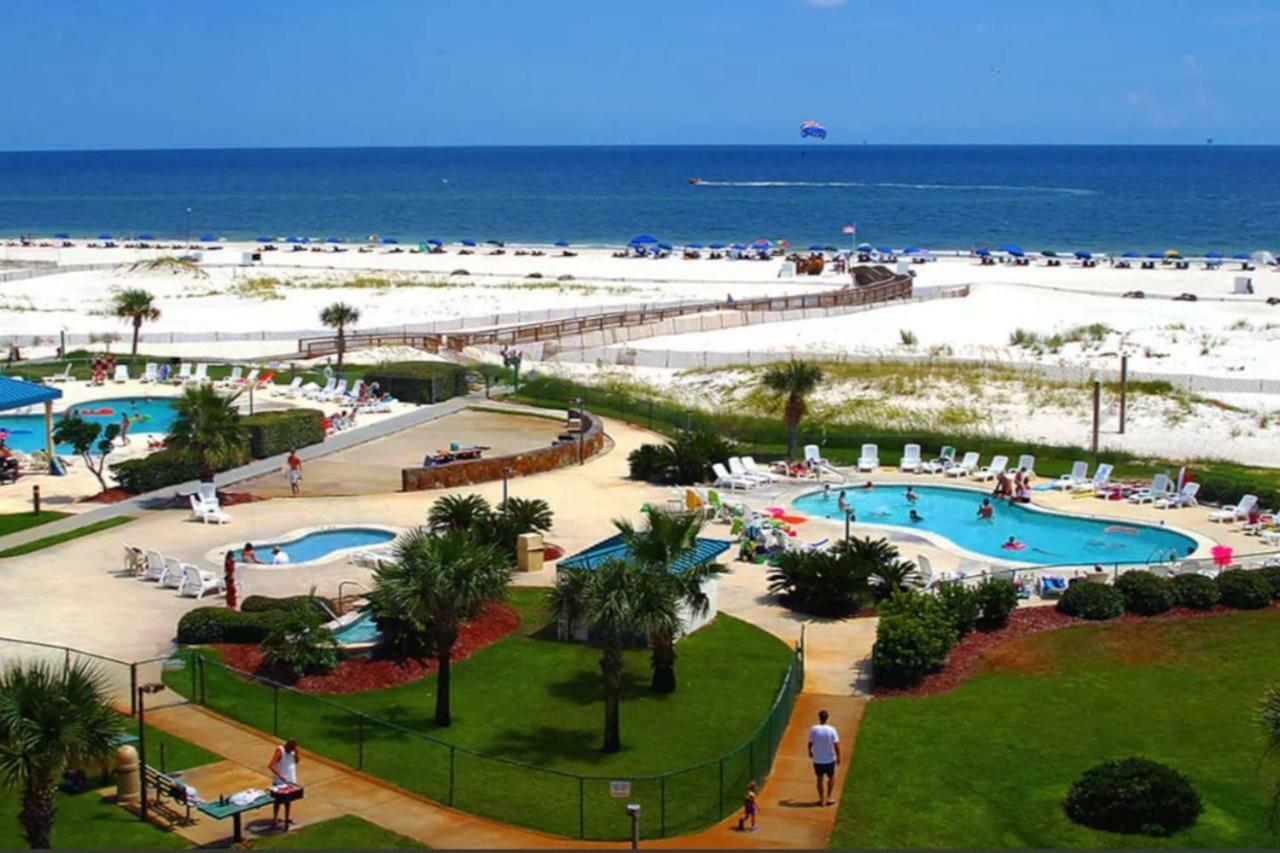 Gulf Shores Plantation Fly Away Condo 4115 Extérieur photo