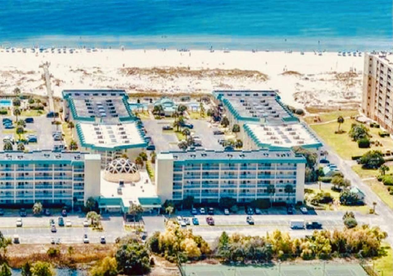 Gulf Shores Plantation Fly Away Condo 4115 Extérieur photo